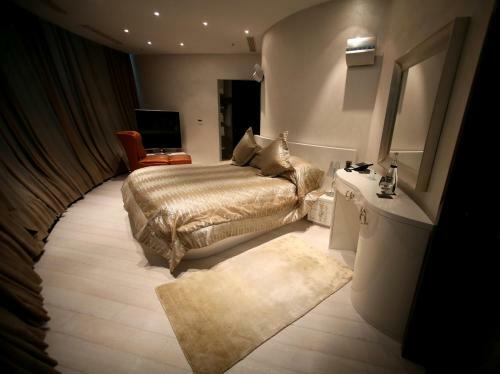 Hotel Hyatt Centric Levent Istanbul