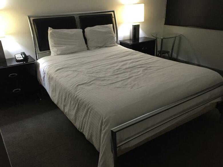 Hotel Wyndham Garden Panama City