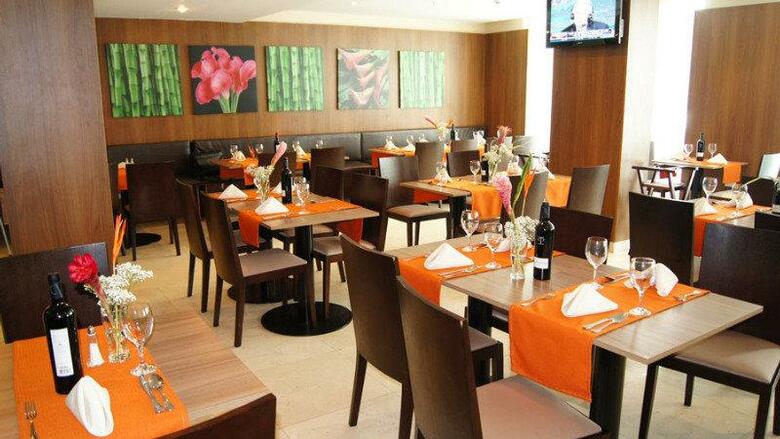Hotel Wyndham Garden Panama City