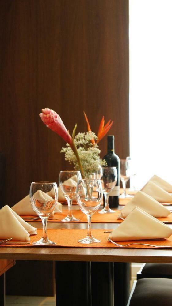 Hotel Wyndham Garden Panama City