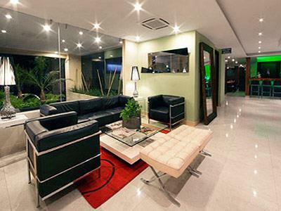 Hotel Wyndham Garden Panama City