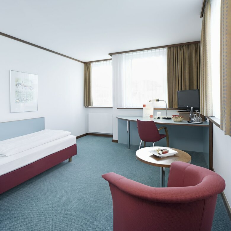 Seminaris Hotel Bad Boll(.)