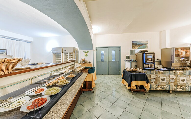 Hotel Galidon Terme