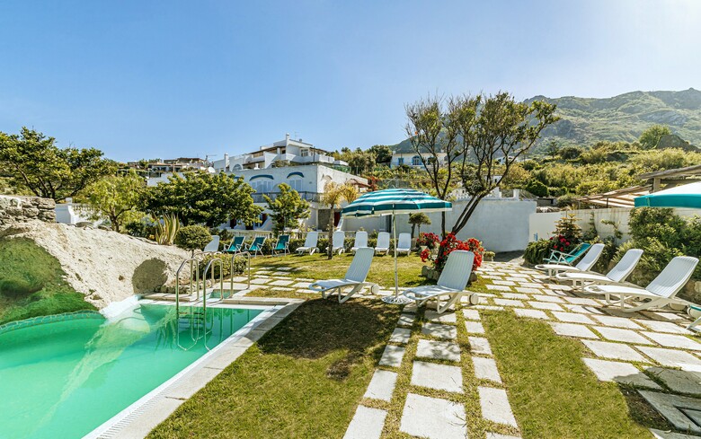 Hotel Galidon Terme