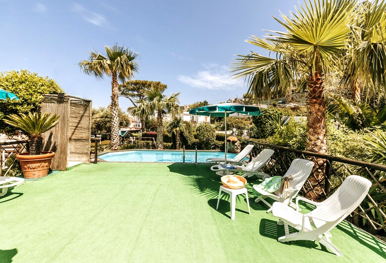 Hotel Galidon Terme