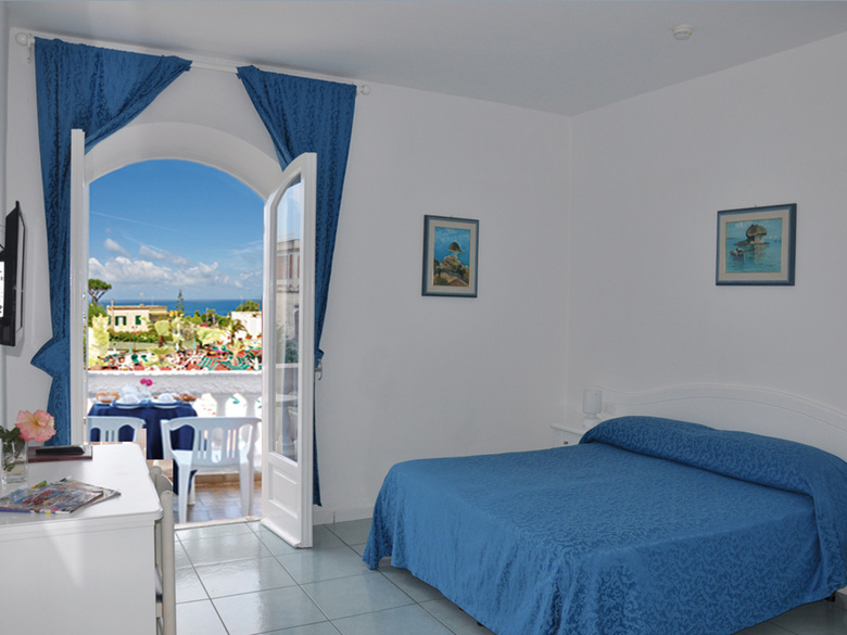 Hotel Galidon Terme