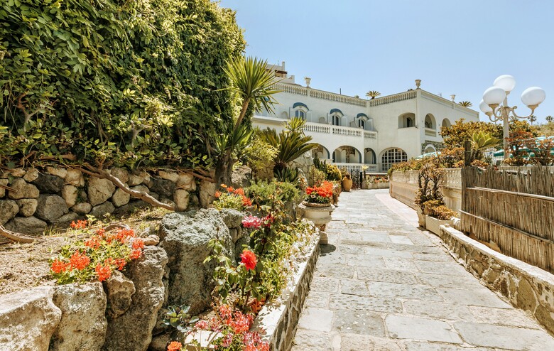 Hotel Galidon Terme