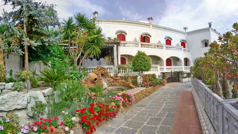 Hotel Galidon Terme