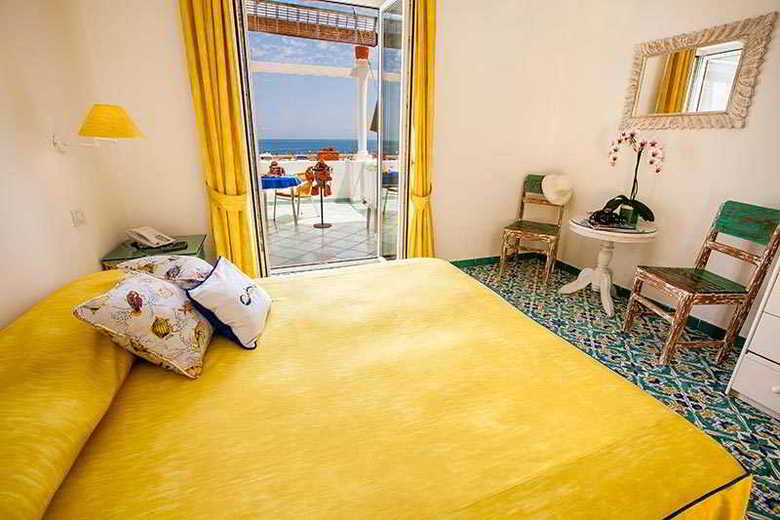 Hotel La Sirenella