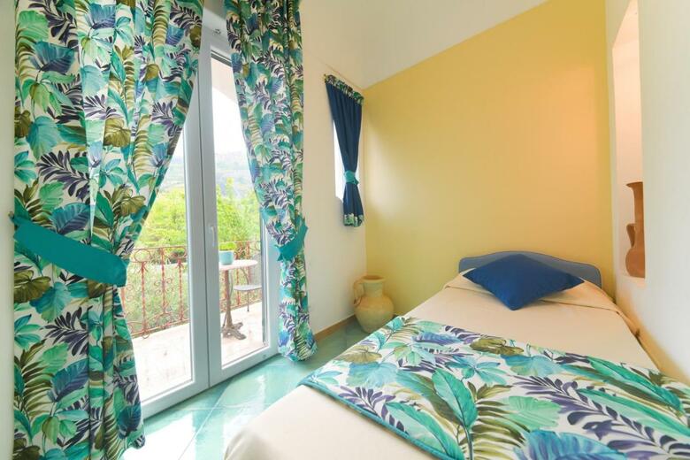Hotel Terme Providence