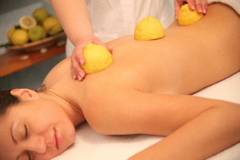 Hotel Terme Providence