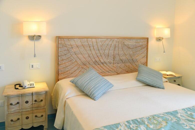 Hotel Terme Providence