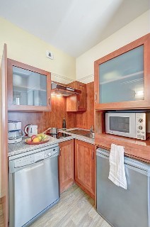 Hotel Residence St Goustan(.)