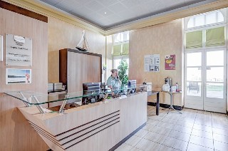 Hotel Residence St Goustan(.)