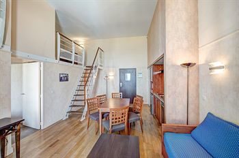 Hotel Residence St Goustan(.)