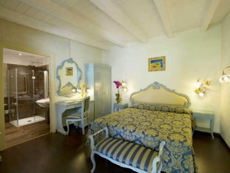 Hotel Viktoria Palace