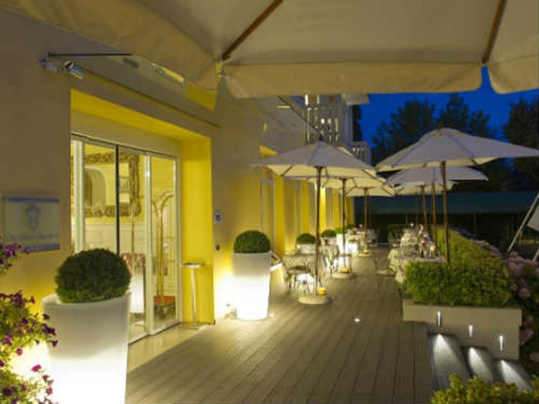Hotel Viktoria Palace