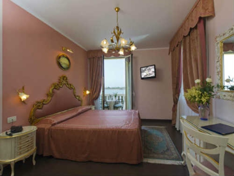Hotel Viktoria Palace