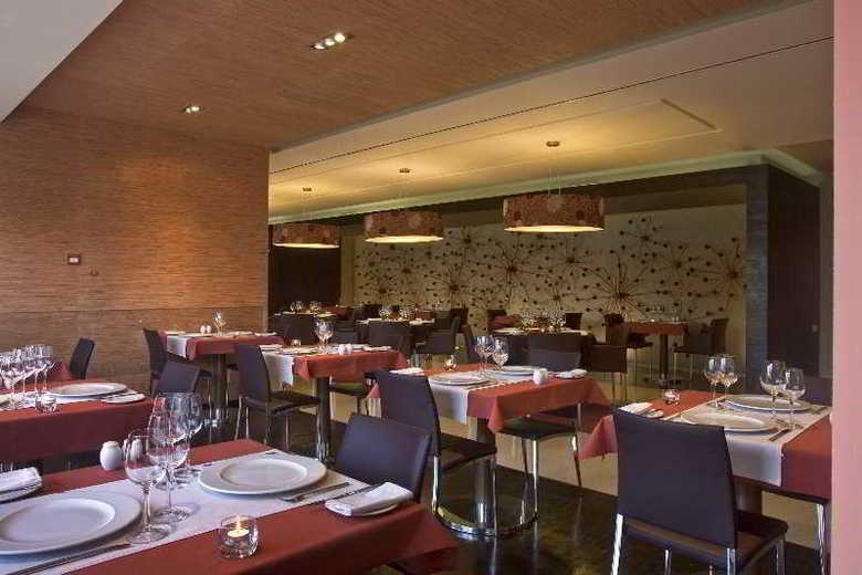 Hotel Lagunamar