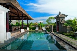 Santi Mandala Luxury Villa