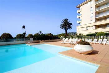 Residencia Les Pins Bleus