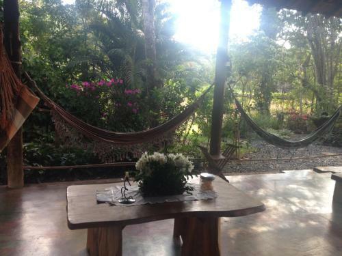 Bed & Breakfast Recanto Rio Dos Sonhos