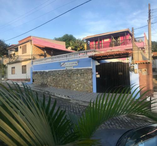 Hostal Pousada Azul Dos Buzios