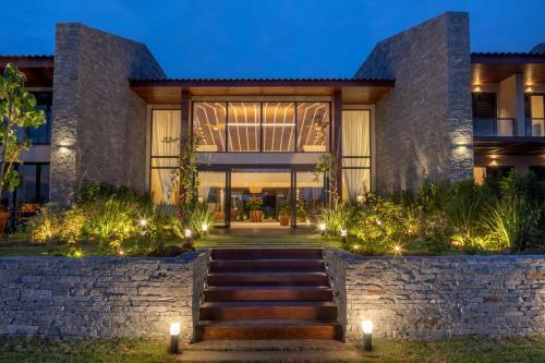 Hotel Aret�