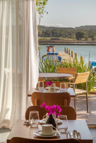 Hotel Aret�