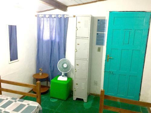 Wahoo Hostel & Camping