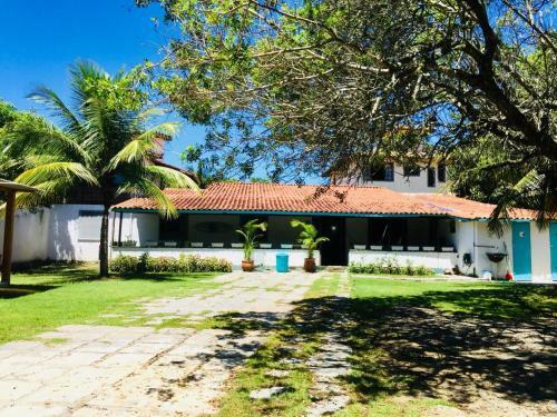 Wahoo Hostel & Camping