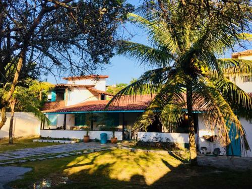 Wahoo Hostel & Camping