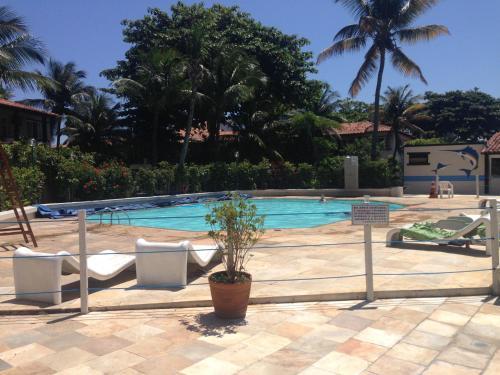 Apartamento Buzios Internacional