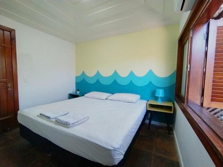 Albergue Nativa Buzios