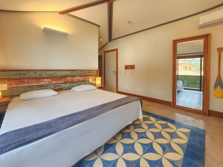 Albergue Nativa Buzios