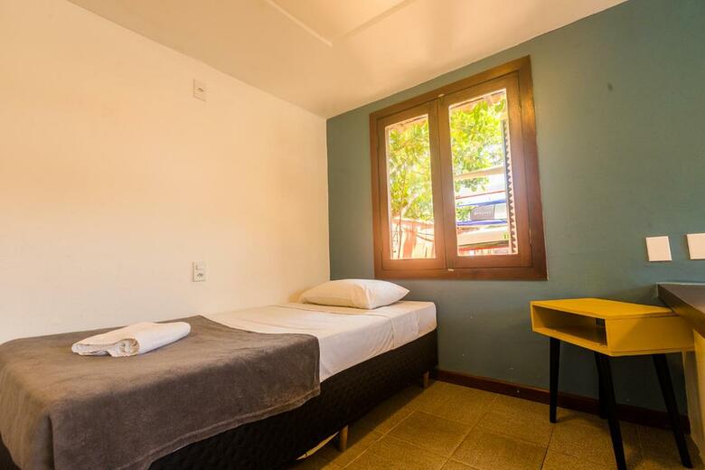 Albergue Nativa Buzios