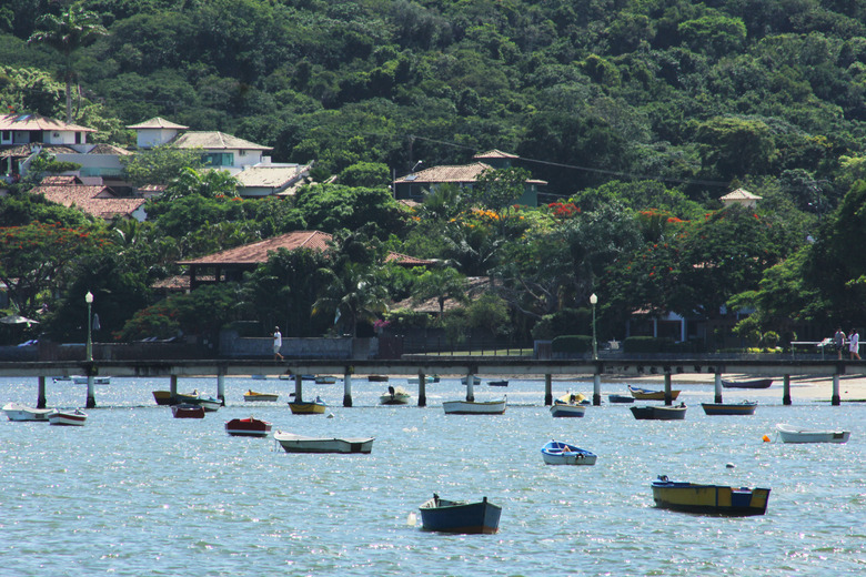 Albergue Nativa Buzios