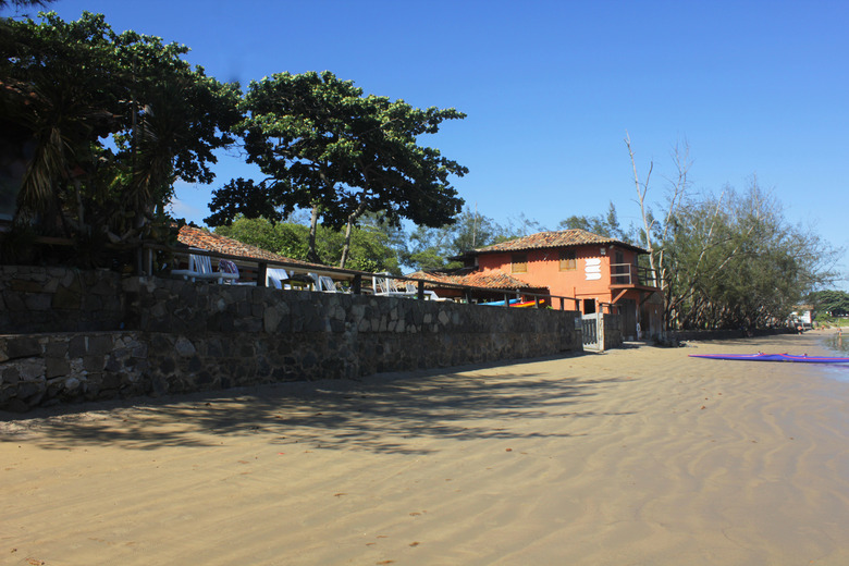Albergue Nativa Buzios