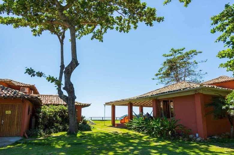 Albergue Nativa Buzios