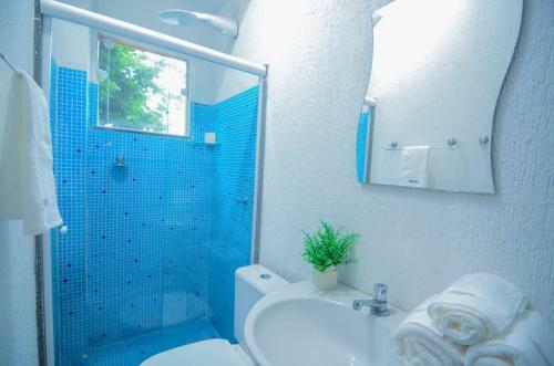 Posada Pousada Porto Gerib�