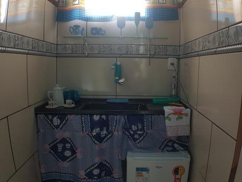 Apartamento Gohouse Lima Filho Bz 02