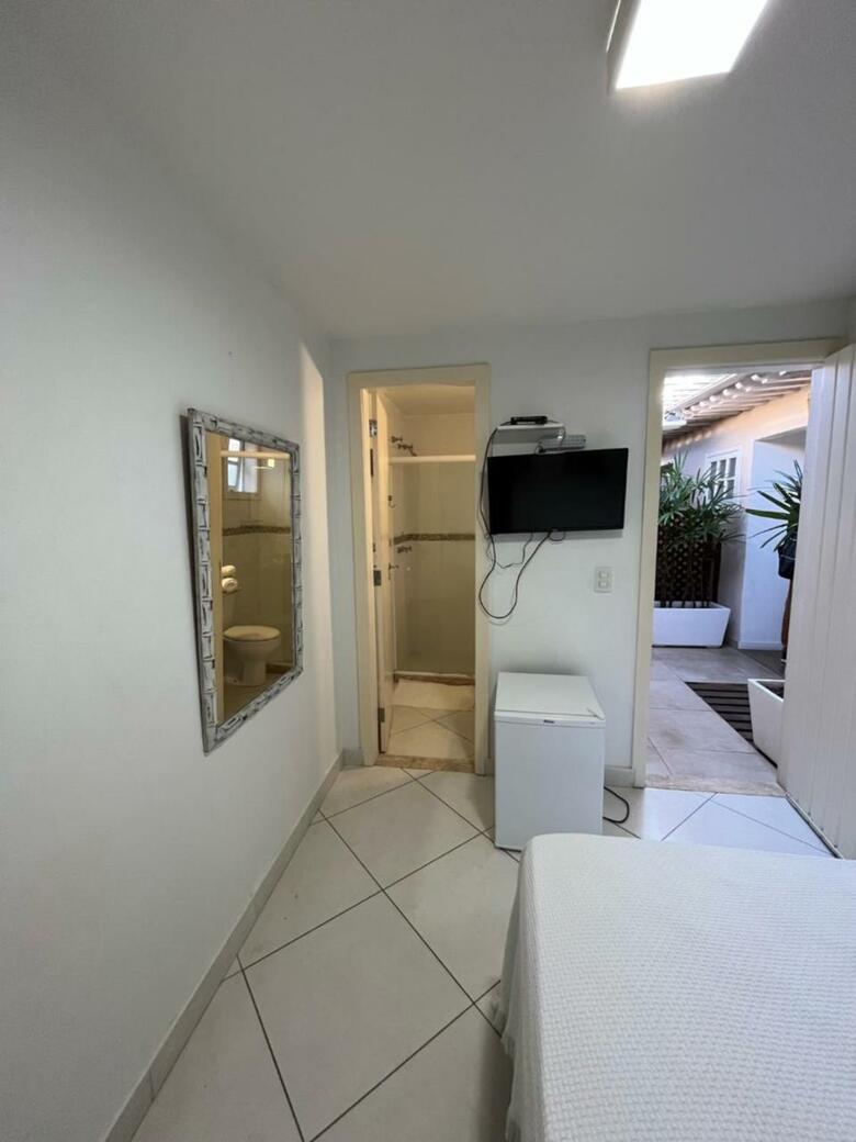 Bed & Breakfast Buzios - Noantri Cama E Cafe