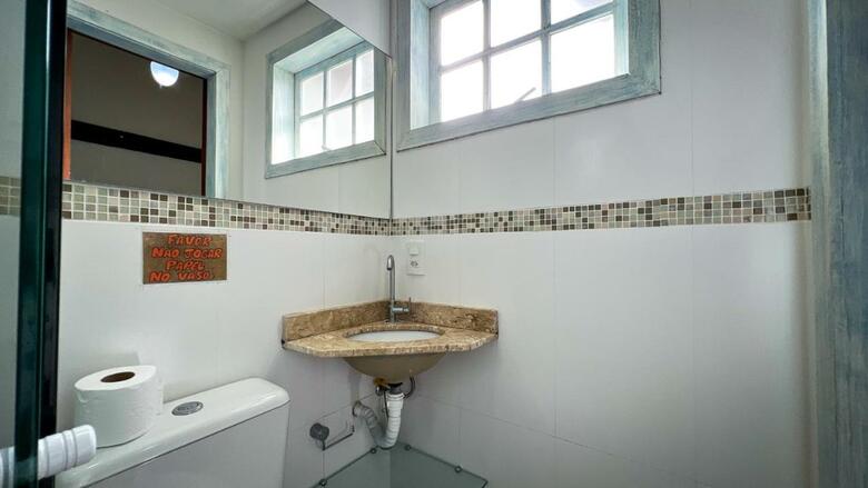 Bed & Breakfast Buzios - Noantri Cama E Cafe