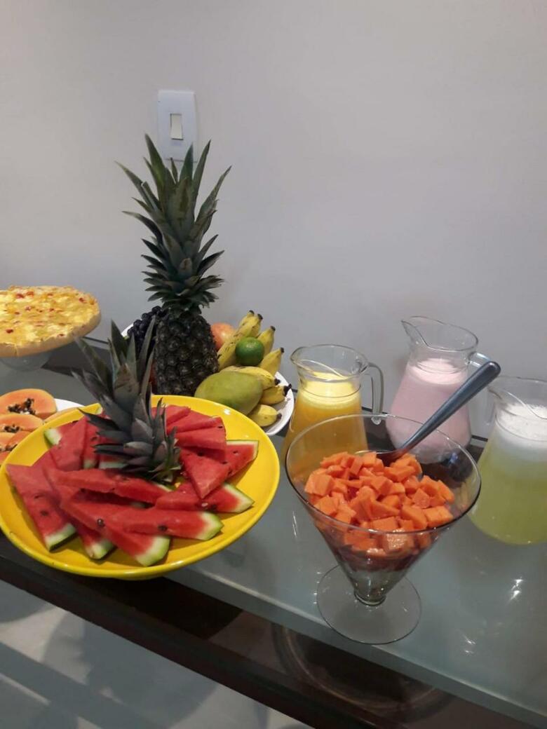 Bed & Breakfast Buzios - Noantri Cama E Cafe