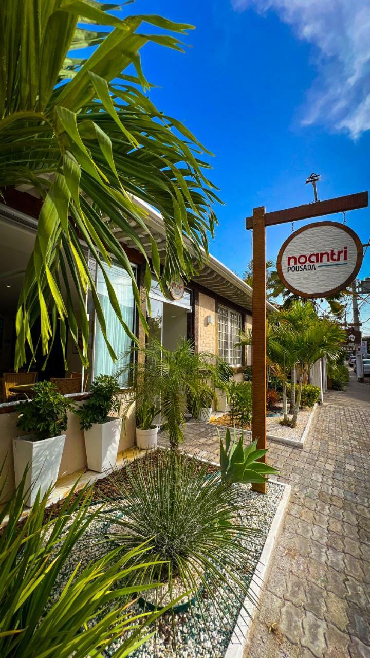 Bed & Breakfast Buzios - Noantri Cama E Cafe