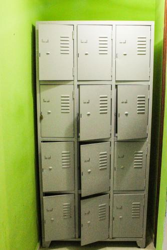 Hostel Mundi