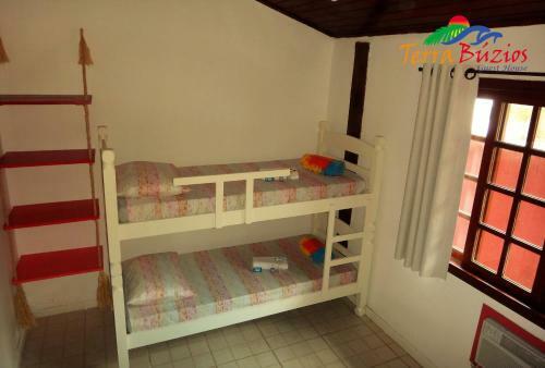 Albergue Terra Buzios