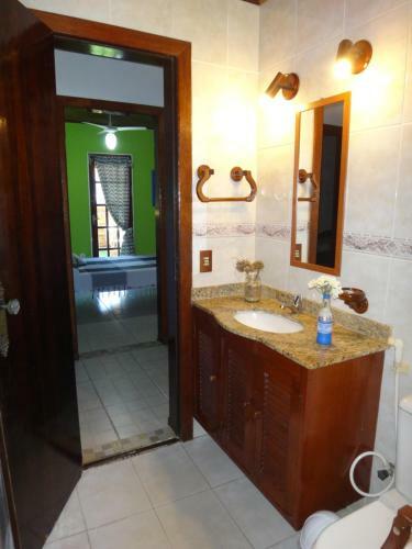 Albergue Terra Buzios