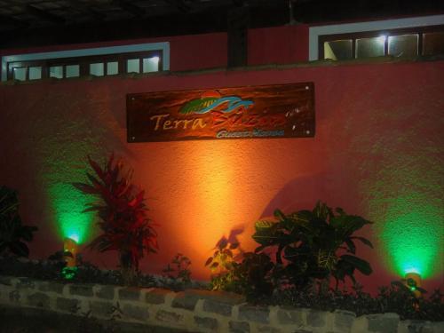Albergue Terra Buzios