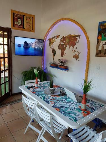 Albergue Terra Buzios